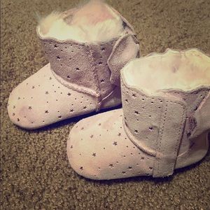 Baby Ugg boots